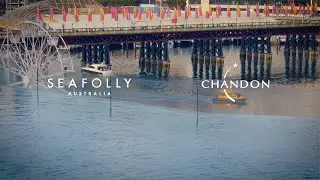 Seafolly X Gemma O'Brien Launch Event
