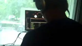 TT Torrez and DJ Flava 12 oclock throwback on ipower921.com