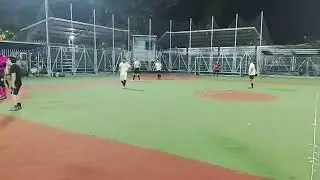 &hearts;️🖤🤍🥅🇪🇨LEYENDAS VENDAVAL NORTE 2 VS JOGO BONITO 2 ESTADIO BEISBOL MUCHOLOTE 1 SUB 40