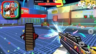 Block Force Is Back&hellip; ?