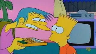 T&uacute; vas a hacer lo que te ordene, o te voy a hacer algo y no se que ser&aacute;... - Ni&ntilde;era Ladrona -