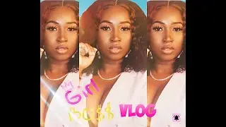 THE RYA BRAND VIDEO SHOOT VLOG