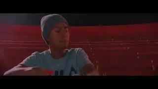 LUNA ROTA //NEGRO KILLA FT SANDY B//DMS CREW// AVIZPERO (Prod.D&iacute;melo Mehy)(Paradise Music studios)