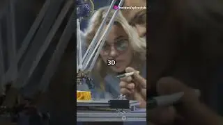First 3D-Printed Rocket Launch: A Game Changer!