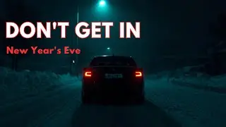 Why You Should Never Accept Rides on New Year's Eve | True Horror Story