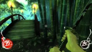 Shadow Warrior (reboot) - Informal Gameplay #1