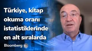 Türkiye, kitap okuma oranı istatistiklerinde en alt sıralarda - Aile Ekonomisi | 22.11.2022