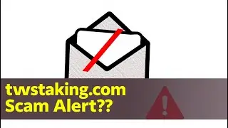 tw‑staking.com Scam or Legit ? 2025 Crypto Staking Review
