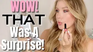 5 BEAUTY PRODUCTS I DIDN'T EXPECT TO LOVE😍