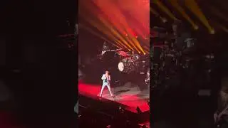 The Killers - Mr. Brightside at OLG Stage in Niagara Falls #thekillers #concert 