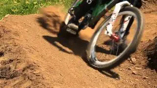 SFASCIA BIKE PARTY @ CLIFF APRES SKI - teaser