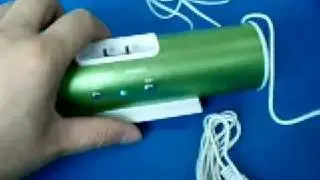 Digital Telescopic Speaker SourcingMap