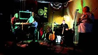 Call Me the Breeze by Bucketlist Band