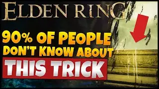 Never Lose Runes Again With The Twiggy Cracked Tear In Elden Ring