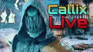 Callix Live! Sub Stream-For Honor