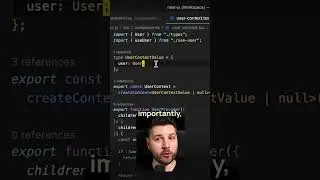 Context Dependency Injection in React