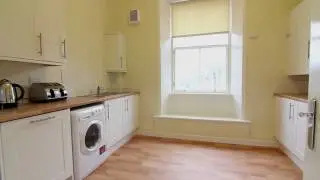 Grant Property - Buy to Let Property Investment UK -149/2 West Port, Edinburgh EH3 9DP