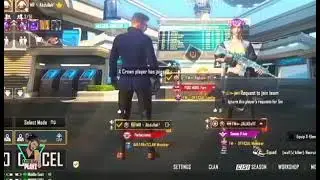 FM RADIO LOBBY VIDEO