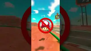 New World Records have MIND-BLOWING Shortcuts! | Mario Kart World