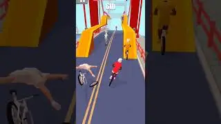 COUNT MASTER WORLD RECORD level 999 #youtubeshorts #youtube #shorts #ytshorts #short #tiktok #games