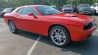 2023 Dodge Challenger available in Dublin, Columbus, Delaware, OH 321804