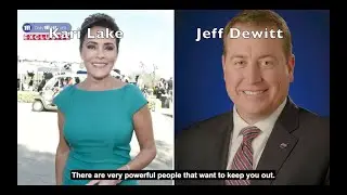 Deep State Expos&egrave; - For nothing is secret, that shall not be made manifest