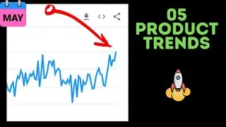 Best 05 Product Trends | Growing Trends| May 2020