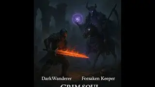 Grim Soul - Ancient Sepulcher | Legendary