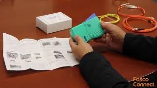 How to use NTT-AT's Cletop-S type A fiber connector cleaner for SC, ST, FC, LC, MU connectors?