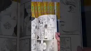 Don&rsquo;t Call It Mystery! Super short synopsis #manga #shortsfeed #dontcallitmystery #josei #shorts