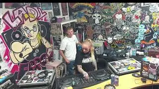 100% gabber 06-07