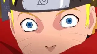 Top 10 Anime Main Character's Rage Moments