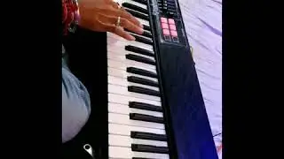 Benjo nagma Roland Xps 10 Benjo