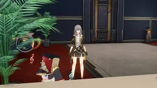 Memory of Chaos Floor 10 Patch 1.3 3rd period