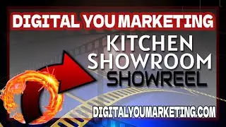 Kitchen Showroom - Showreel
