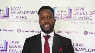 LDC First Class Bar Course Student shares her experience