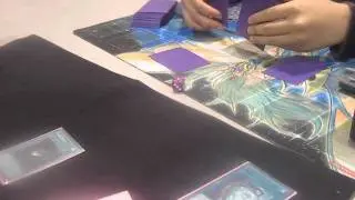 Darksigner8313 vs. MechaJaeyun-game 1