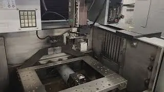 At Auction: SODICK TYPE VL400Q CNC WIRE EDM