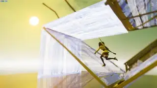 Fastest non-claw editor 🤩
