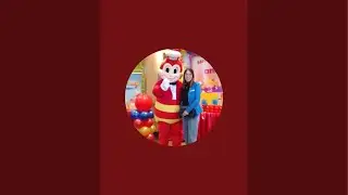 Tita Cris is live!