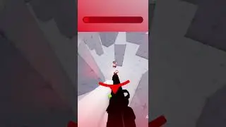 Can I WIN with 1 HP in Roblox Rivals?? #robloxrivals #aimbot #movement