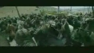 El Señor de los Anillos - Los Rohirrim