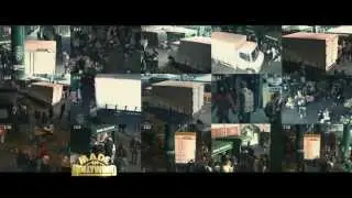 Made in Hollywood - HotScreen - Closed Circuit