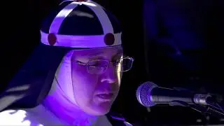 Siervo Doliente - Hermana Inés de Jesús