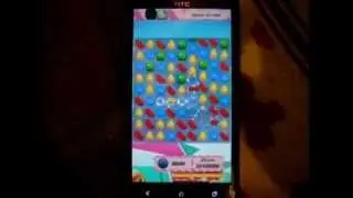 Candy Crush World Record Highest Score