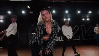 Guilty | DS Fuel Choreography