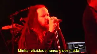 Jonathan Davis - Happiness - Tradu&ccedil;&atilde;o