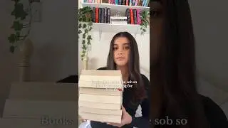 The SADDEST books I&rsquo;ve ever read. #booktube #booktok #bookrecs #books #bookish #booklover