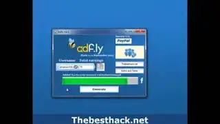 Adfly bot hack 2018