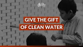#muharram2023 Provide access to clean water to marginalised communities